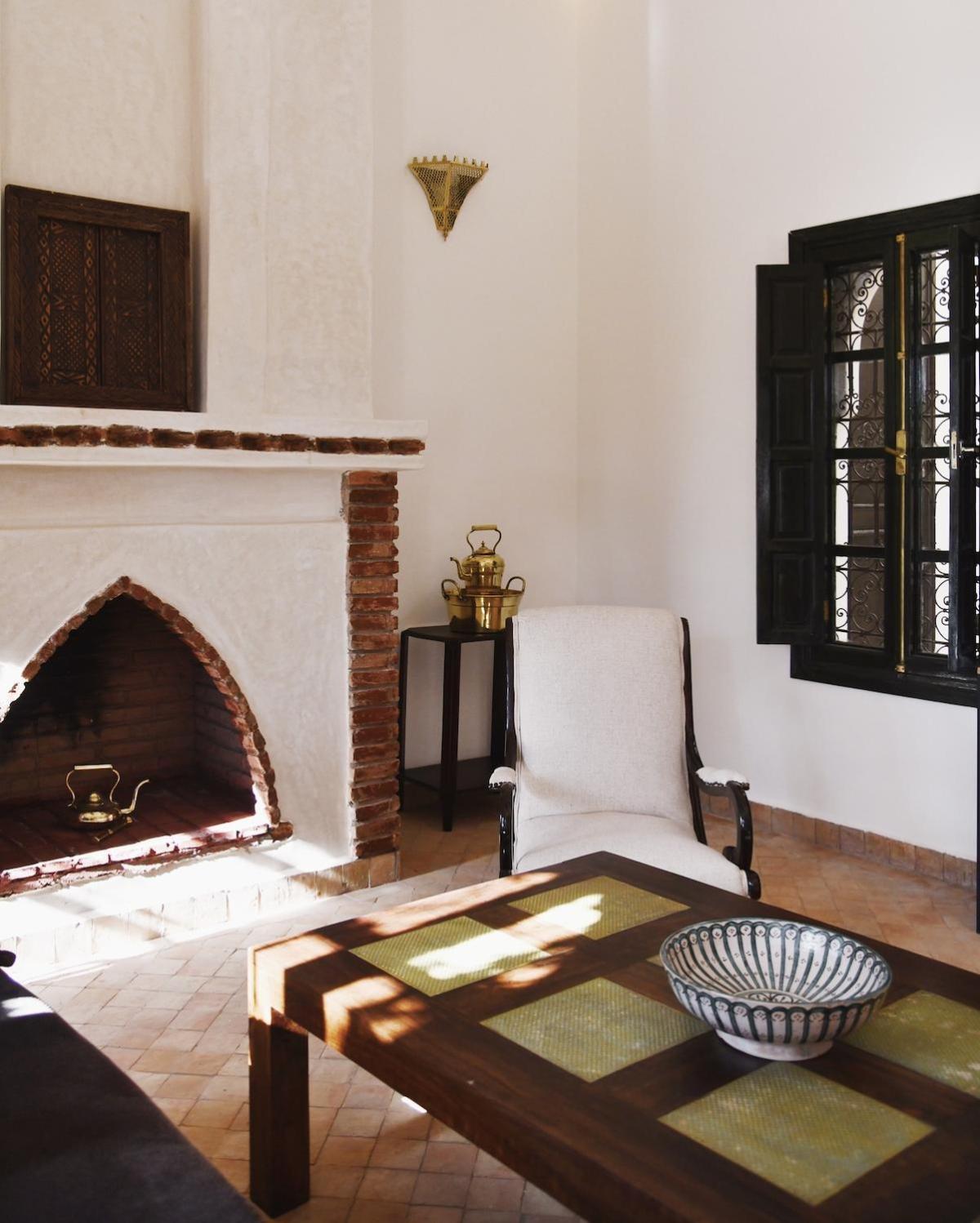 Arraha Retreat Elegance Tranquility And Pools Villa Marrakesh