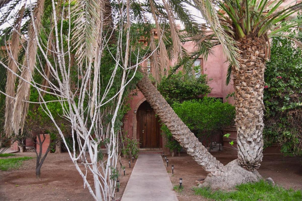 Arraha Retreat Elegance Tranquility And Pools Marrakesh