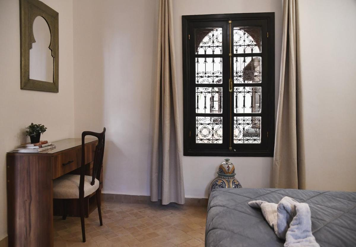 Arraha Retreat Elegance Tranquility And Pools Villa Marrakesh