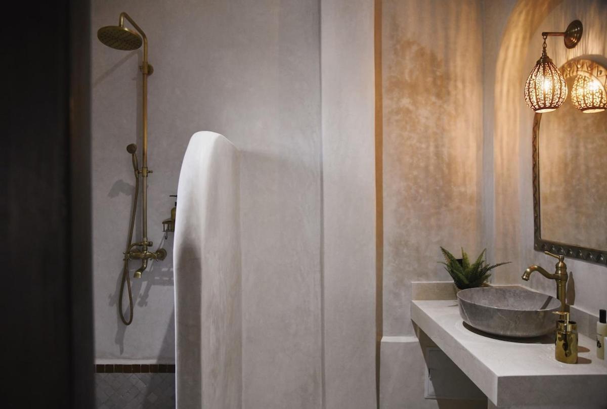 Arraha Retreat Elegance Tranquility And Pools * Marrakesh