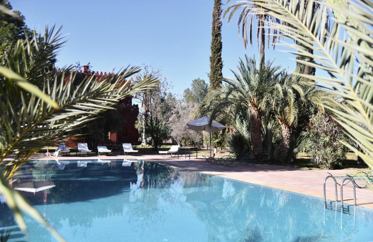 Arraha Retreat Elegance Tranquility And Pools *