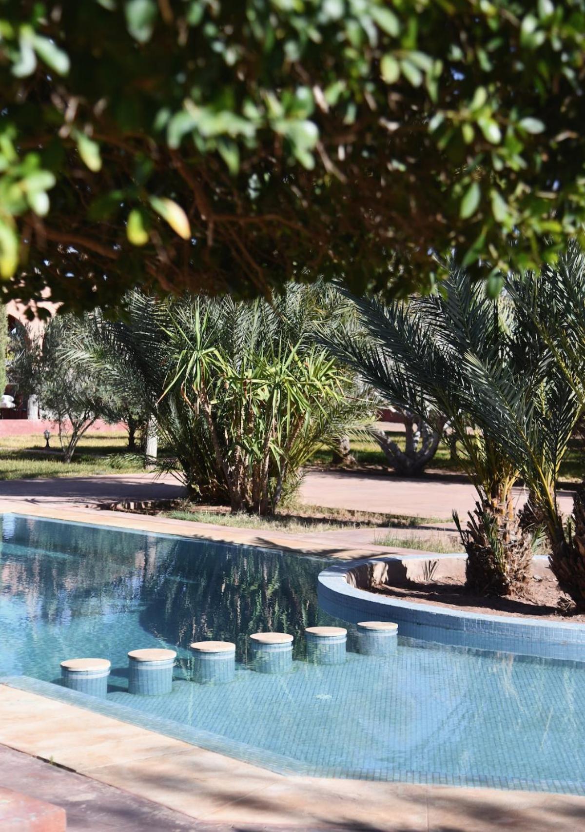 Villa Arraha Retreat Elegance Tranquility And Pools *