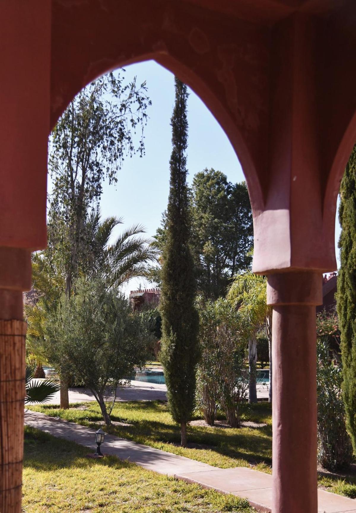 Arraha Retreat Elegance Tranquility And Pools *