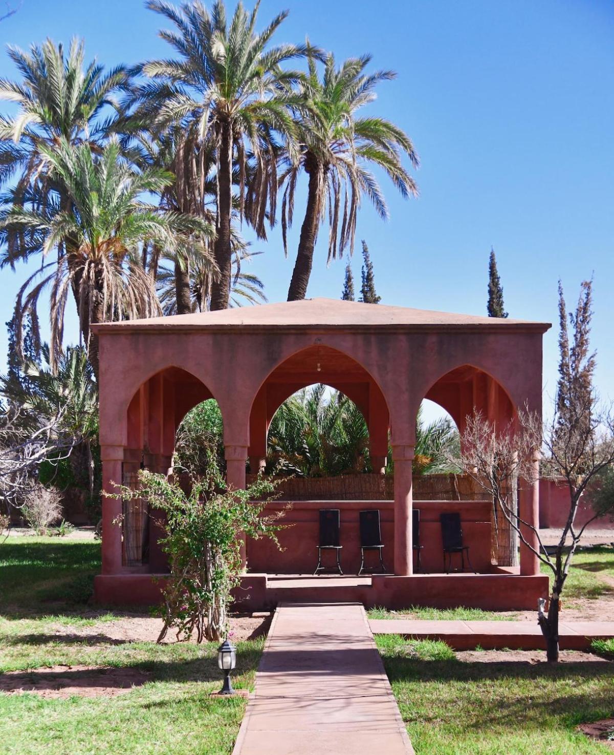 Arraha Retreat Elegance Tranquility And Pools Marrakesh