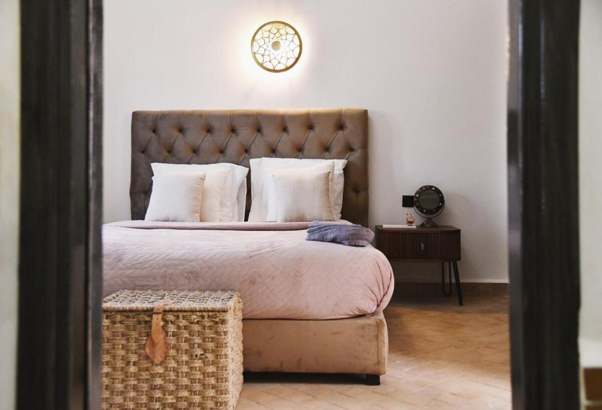 Arraha Retreat Elegance Tranquility And Pools Marrakesh