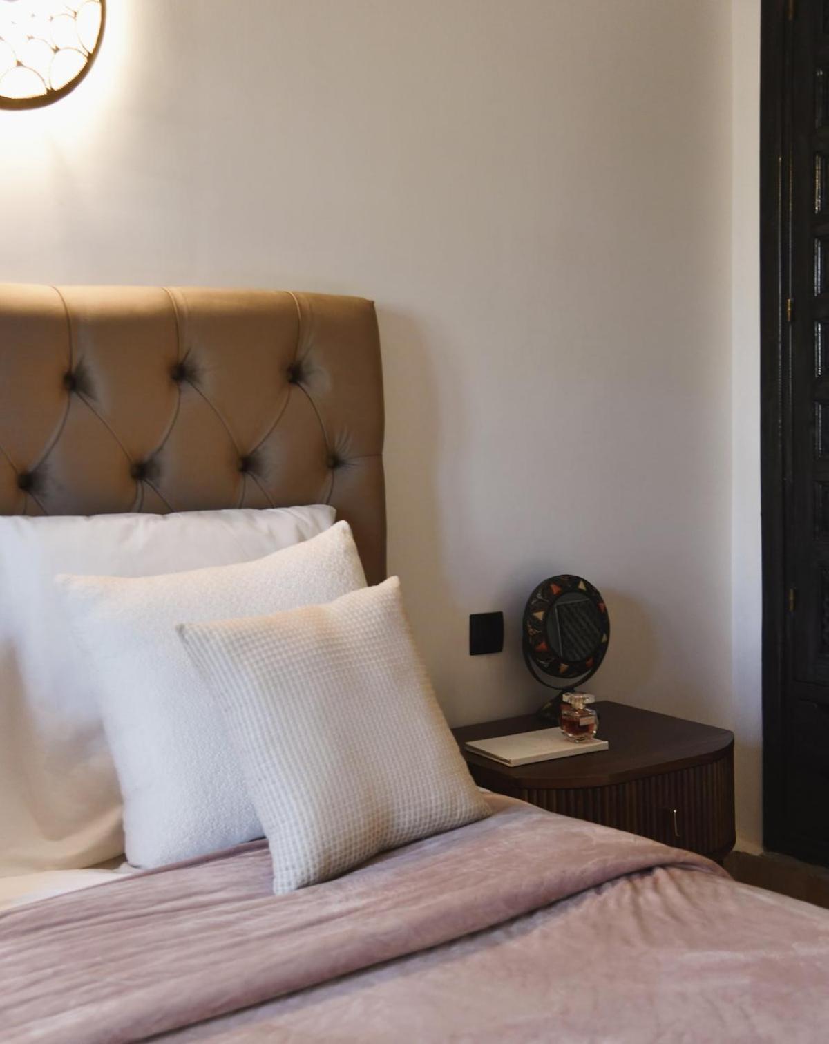 Arraha Retreat Elegance Tranquility And Pools * Marrakesh