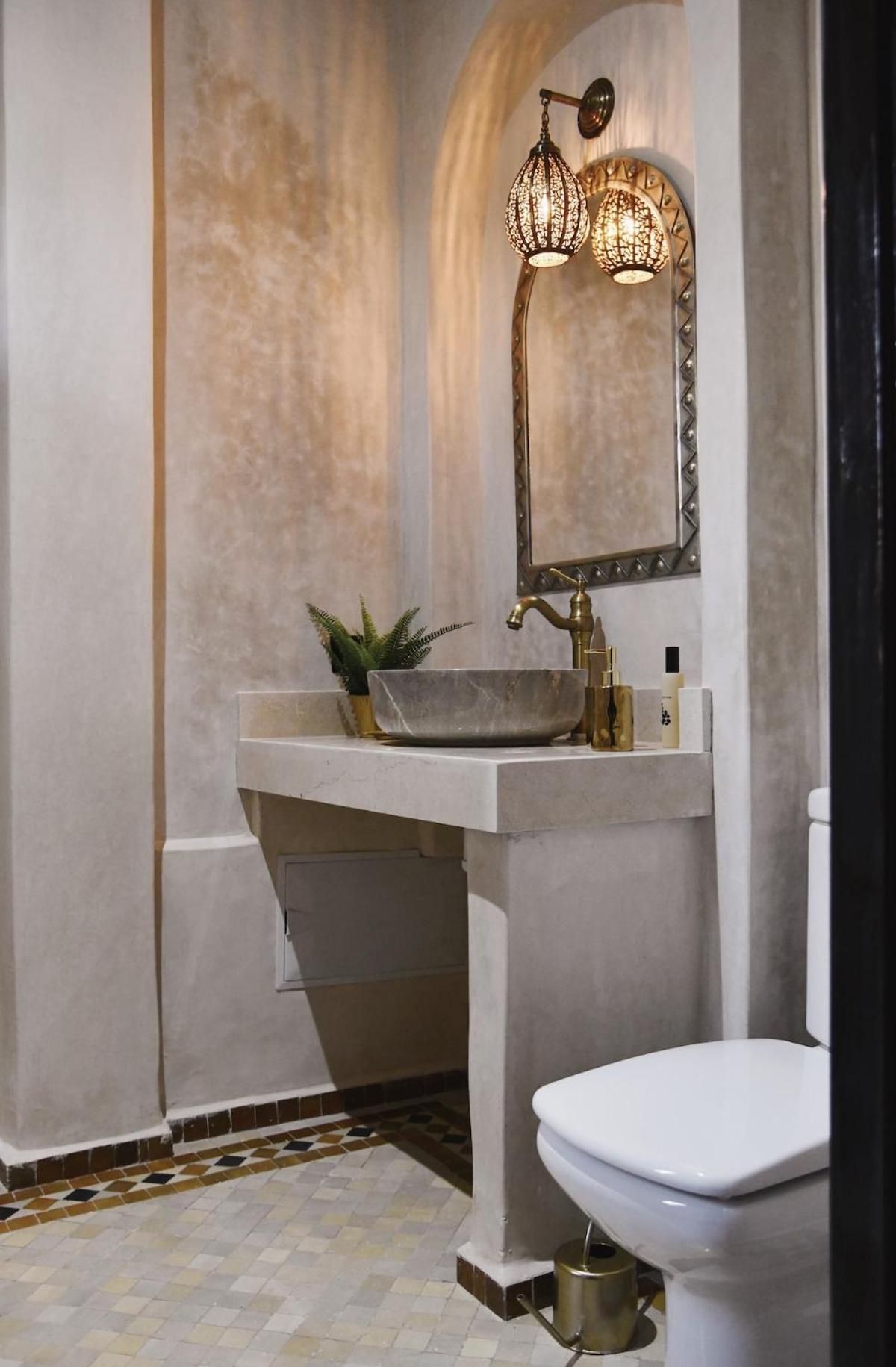 Arraha Retreat Elegance Tranquility And Pools Marrakesh