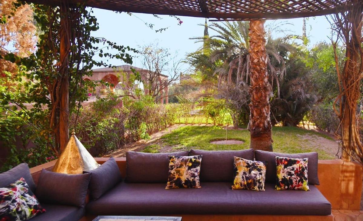 Arraha Retreat Elegance Tranquility And Pools Villa *