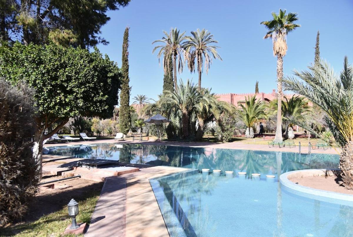 Arraha Retreat Elegance Tranquility And Pools *