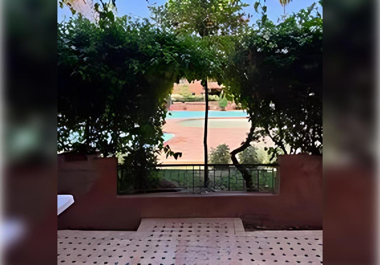 Ehden - Appt Spacieux Dans La Prestigieuse River Palm Marrakech Apartment