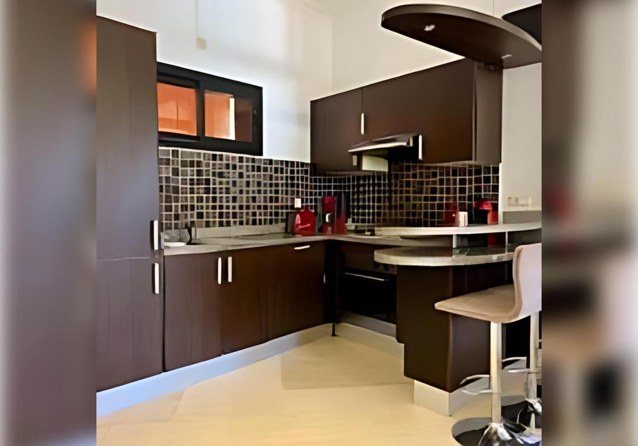 Apartment Ehden - Appt Spacieux Dans La Prestigieuse River Palm Marrakech *