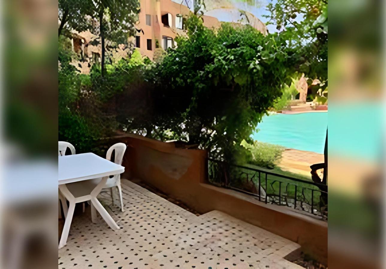 Ehden - Appt Spacieux Dans La Prestigieuse River Palm Marrakech Apartment