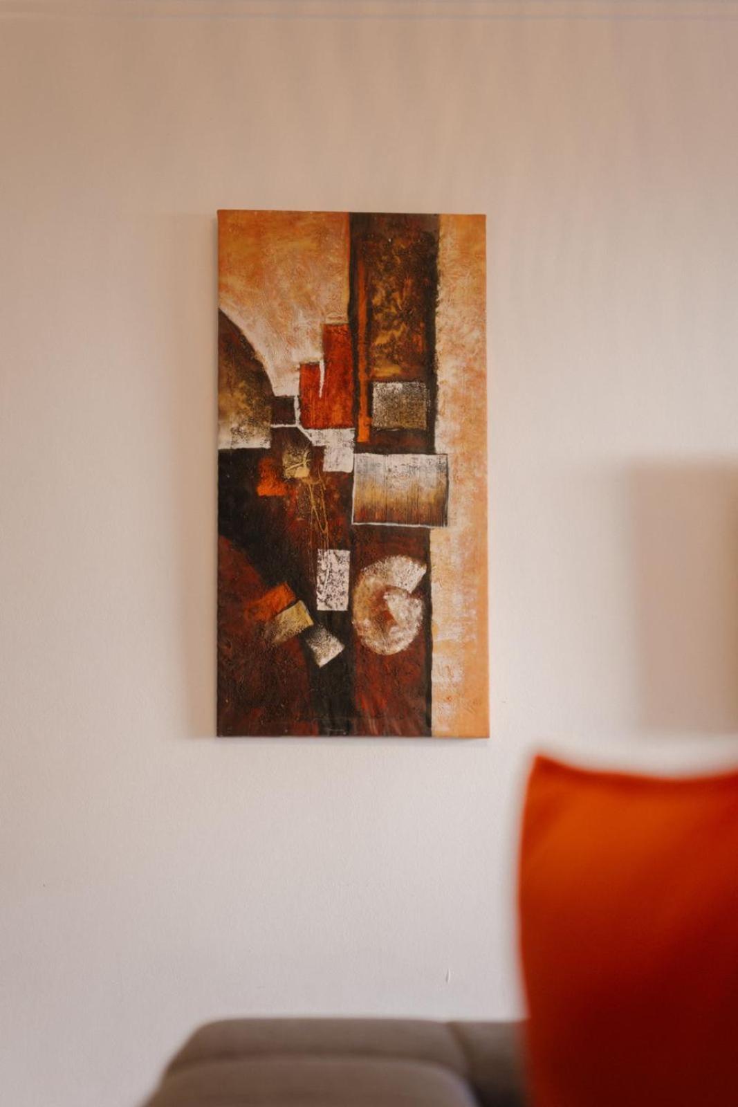 En Plein Cœur Du Quartier Majorelle Au Calme Appartement