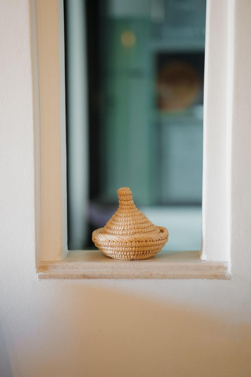 Appartement En Plein Cœur Du Quartier Majorelle Au Calme *