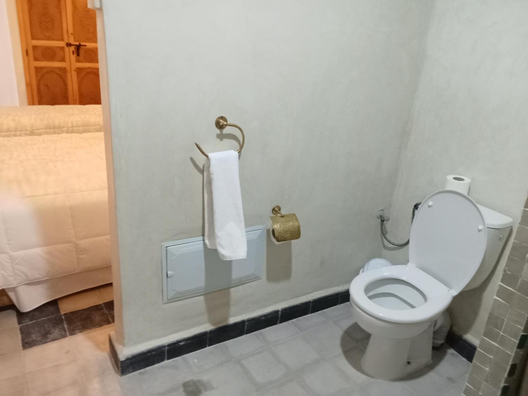 Orient Palace Riad