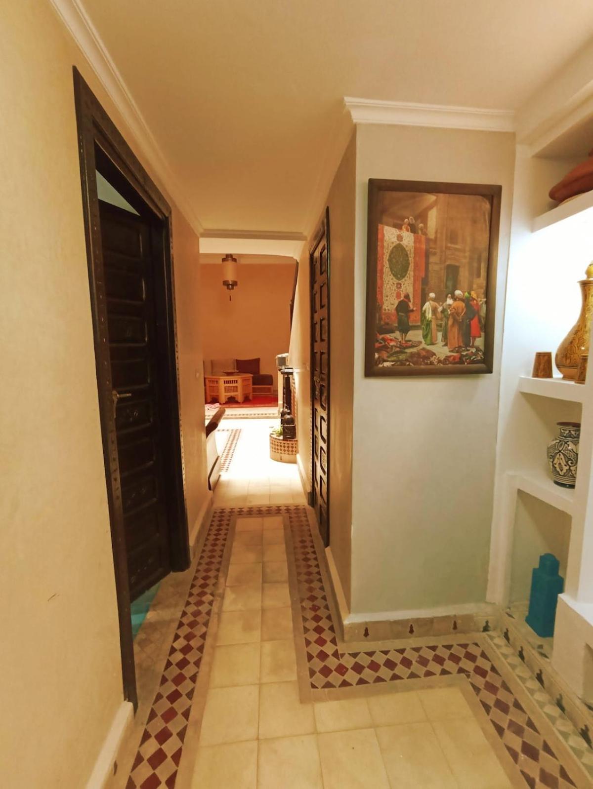 - Piscine -wifi Pousada