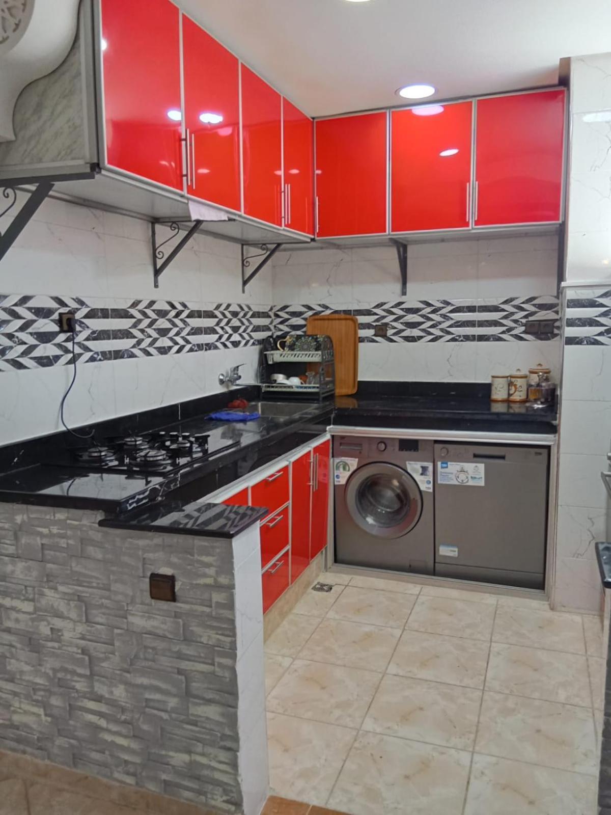 Apartment Chez Sab *