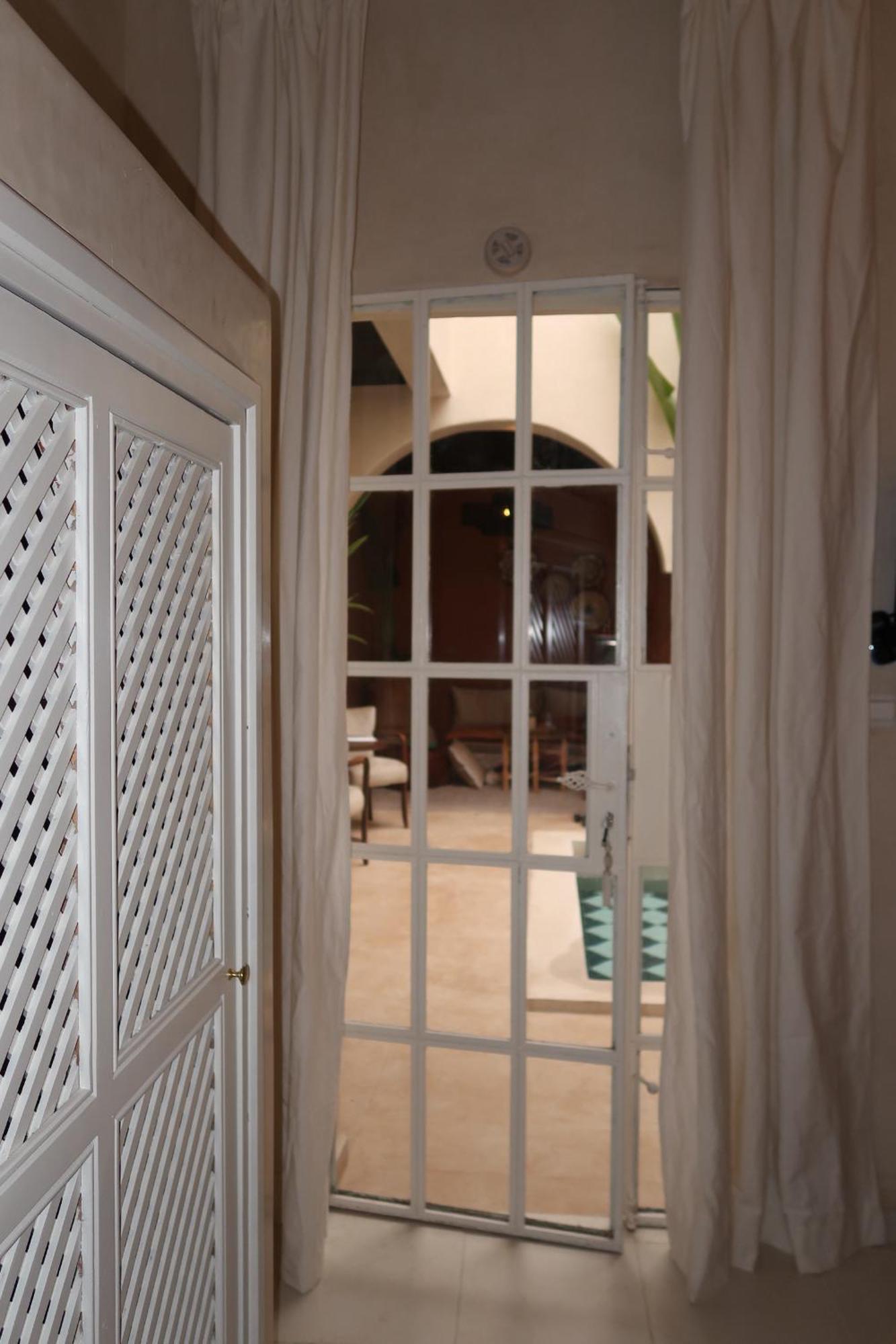 Riad Excellence Marrakesh