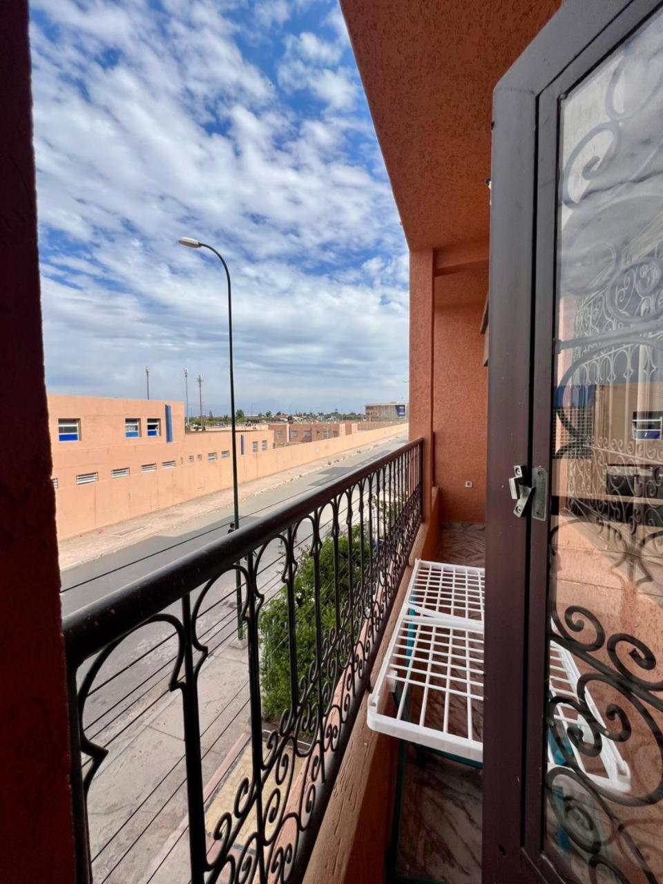 Apartamento Jawharat Atlas Only Family *