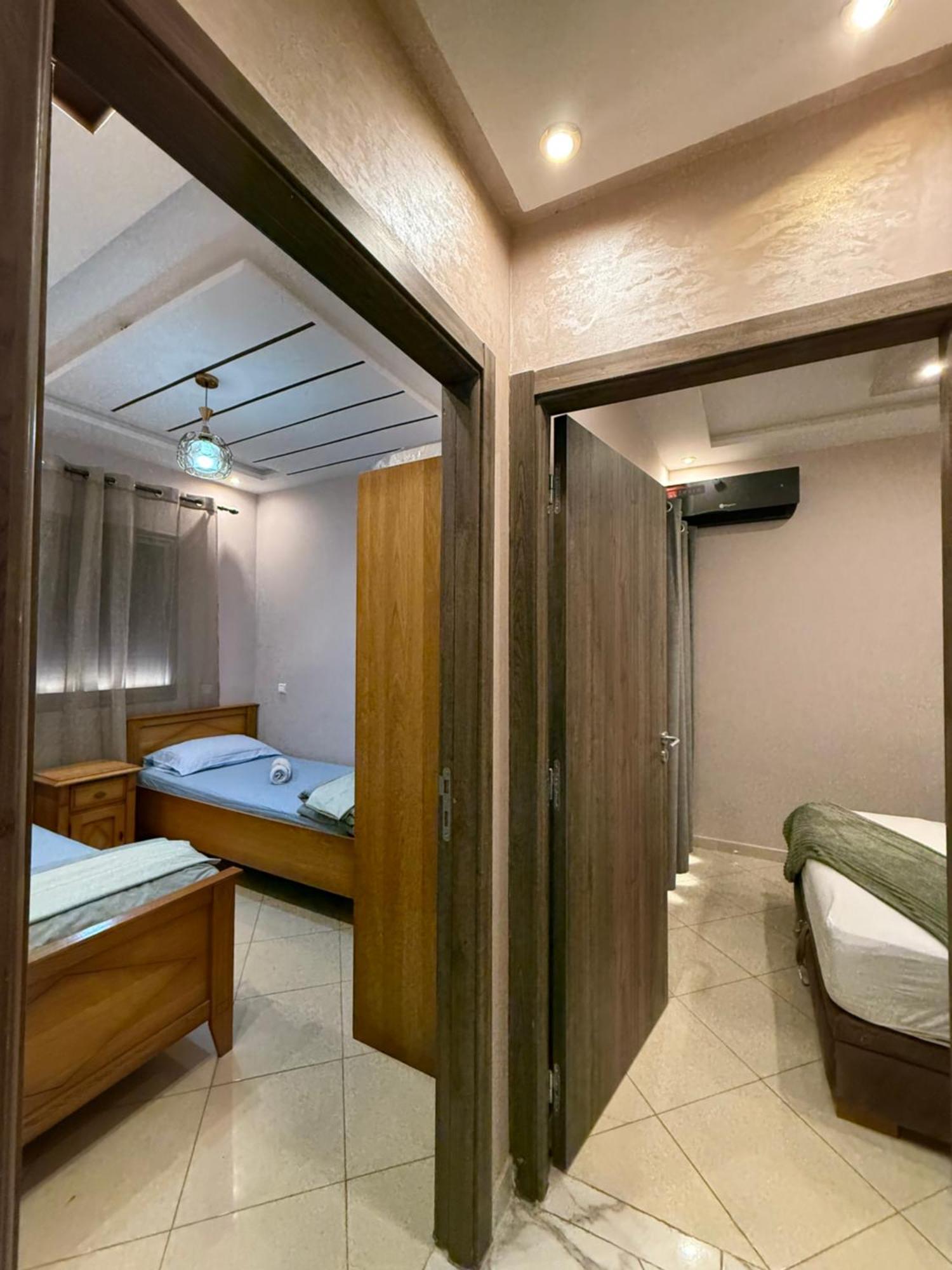 Jardins Anass 1 Aeroport Marrakech Apartment Marrakesh