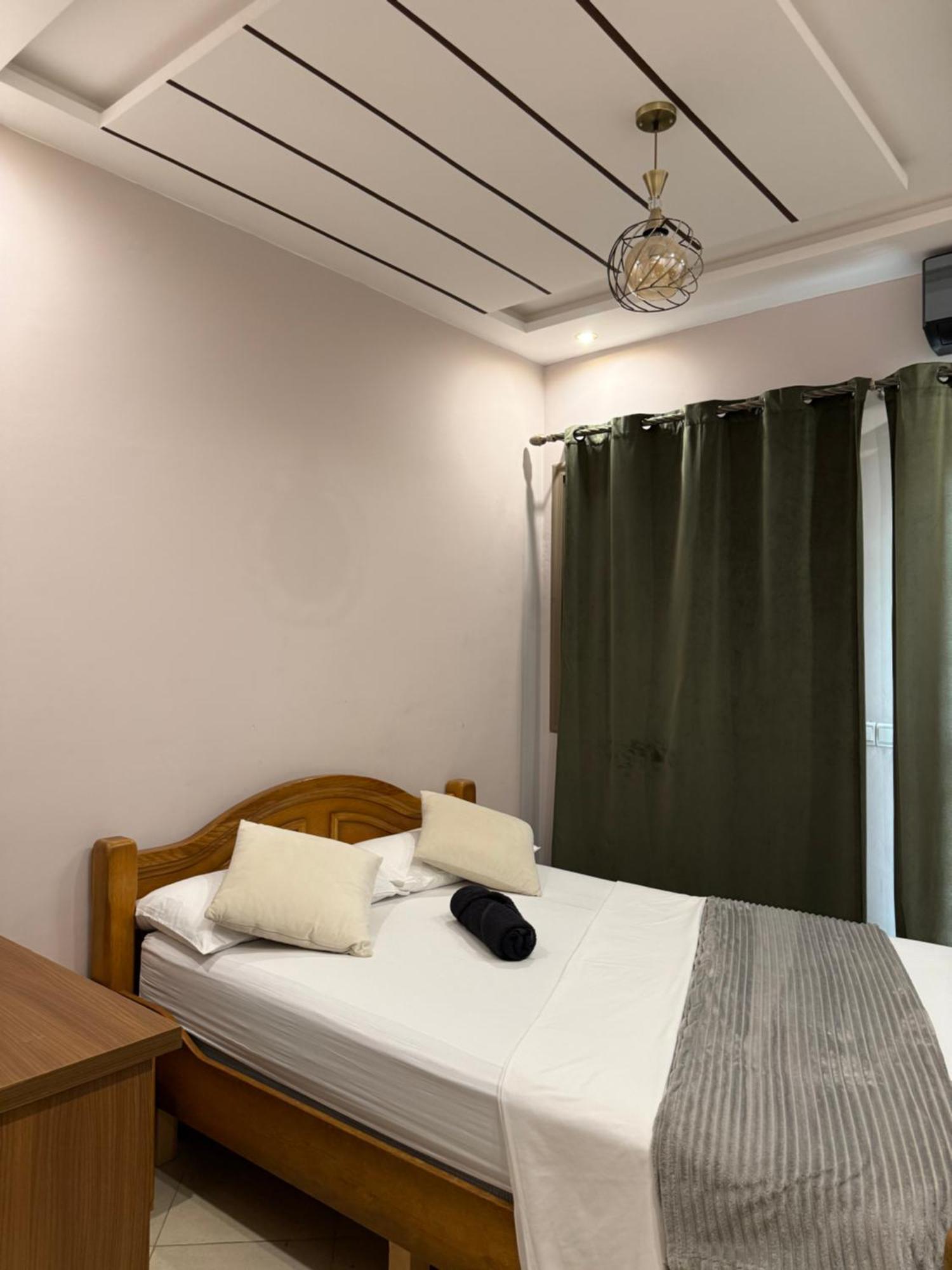 Apartment Jardins Anass 1 Aeroport Marrakech
