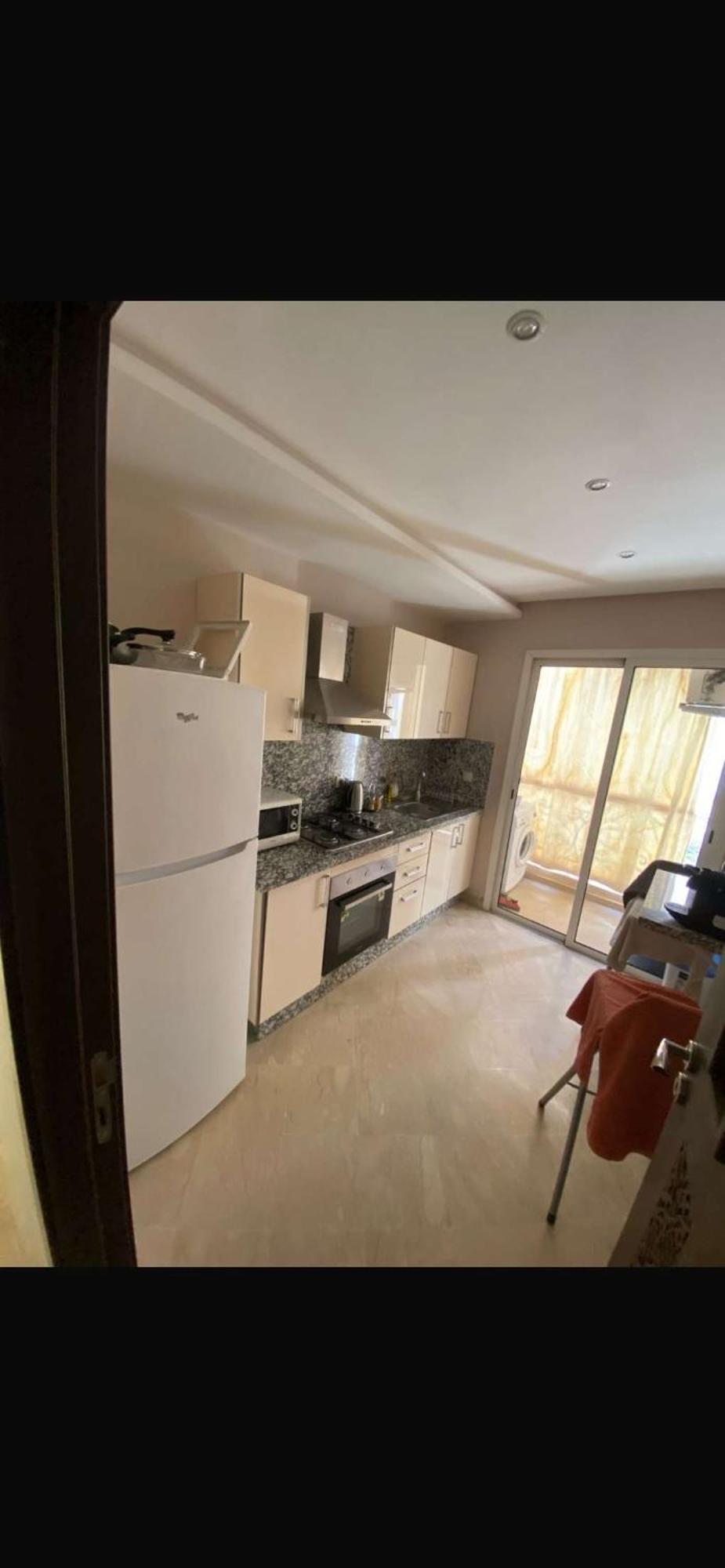 Apartment 2 Bedroom *