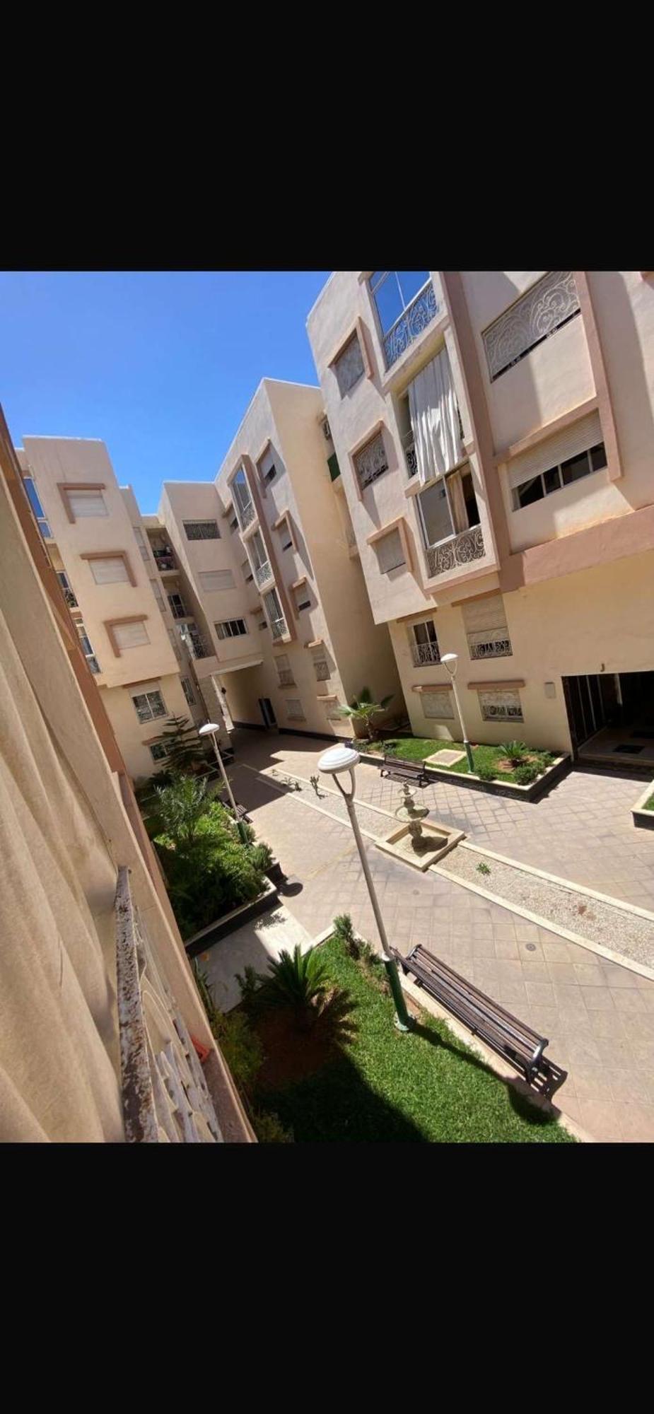 2 Bedroom Apartment *