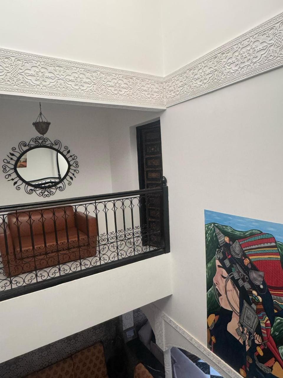Duplex De 4 Et Piscine Holiday home *