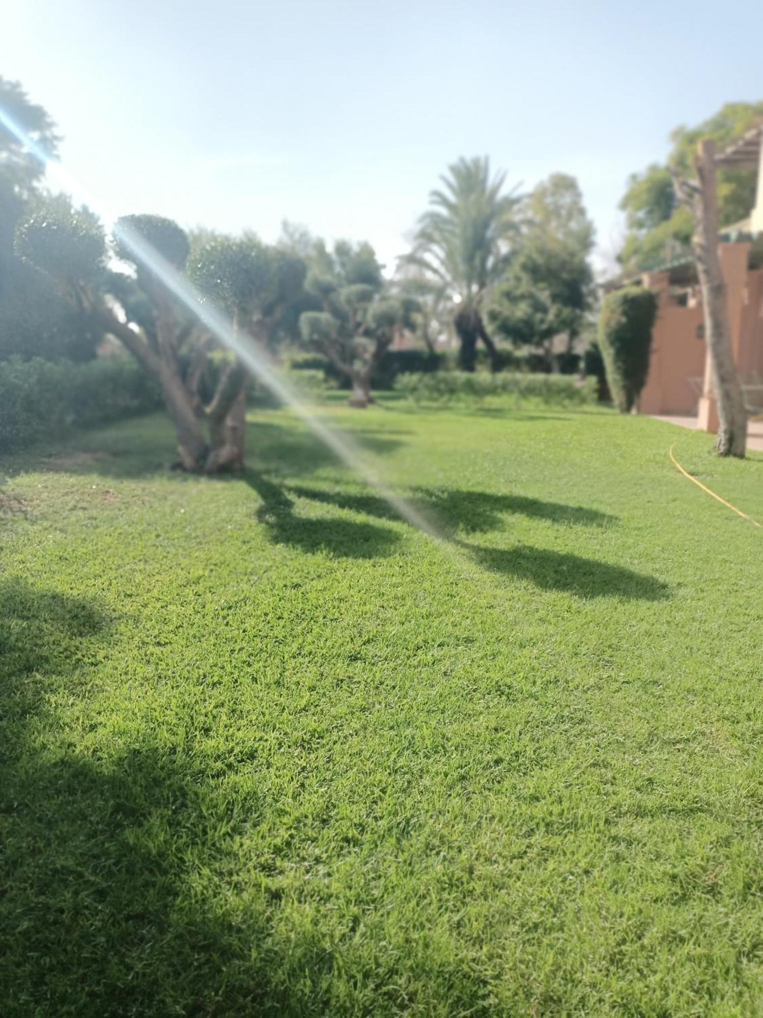 Apartment Palmeraie Village 2 Marrakesh