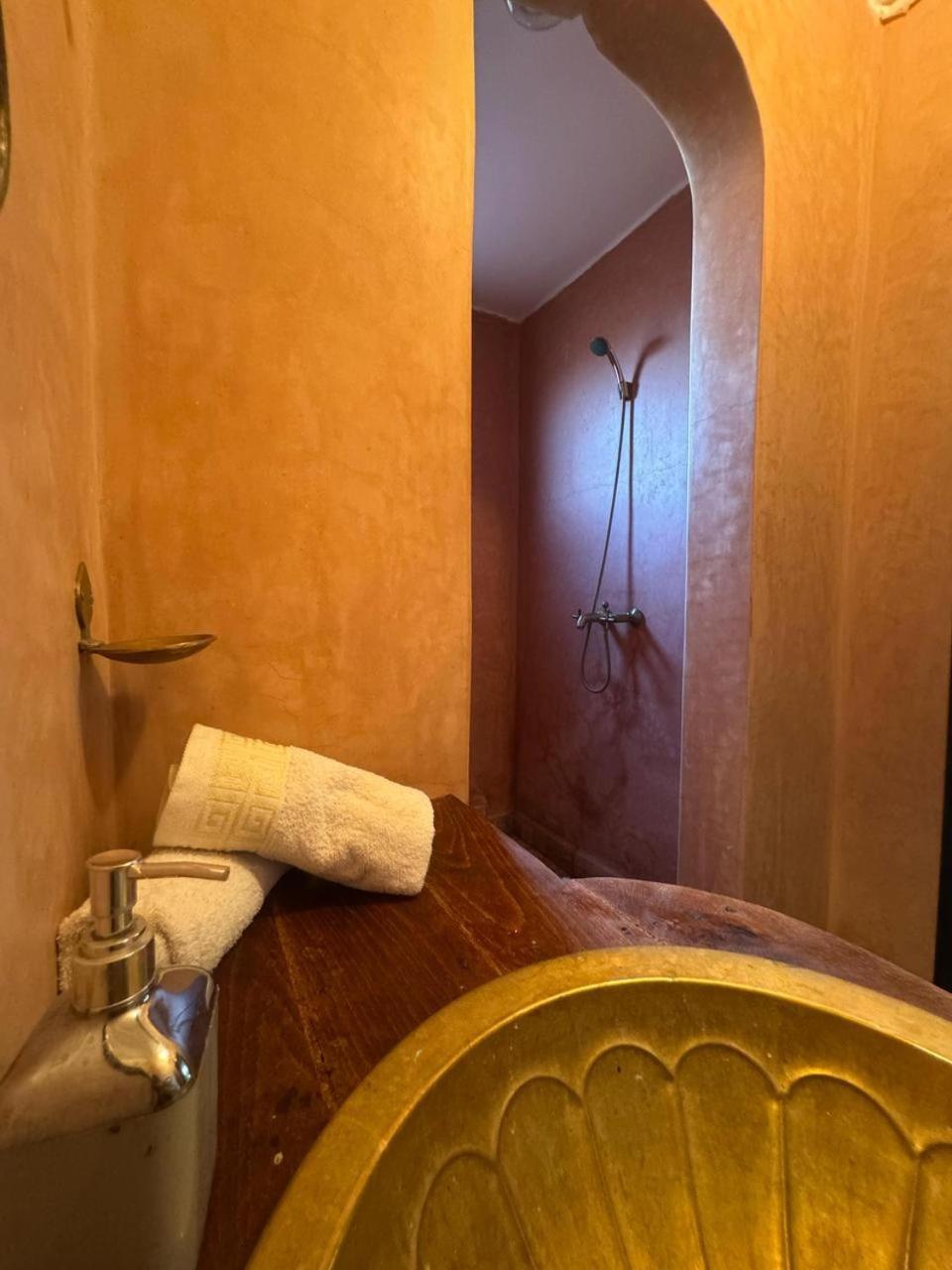 Holiday home Duplex De 4 Et Piscine Marrakesh