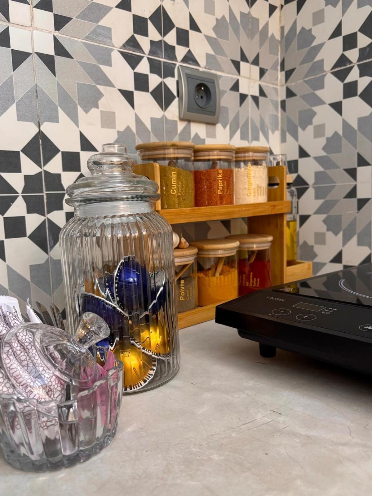 Holiday home Dar Zina - Heart Of Medina, Marrakech *