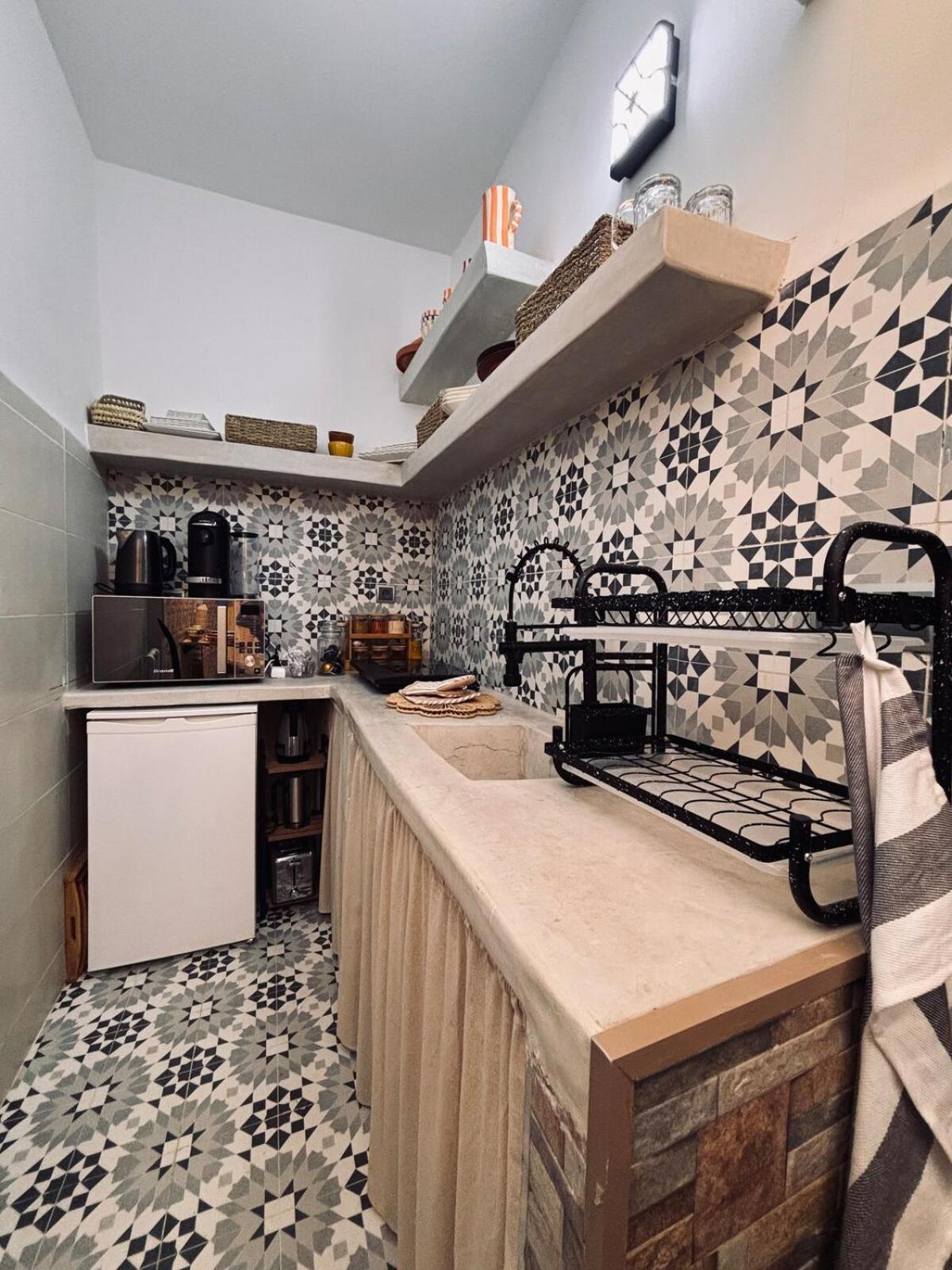 Holiday home Dar Zina - Heart Of Medina, Marrakech Marrakesh