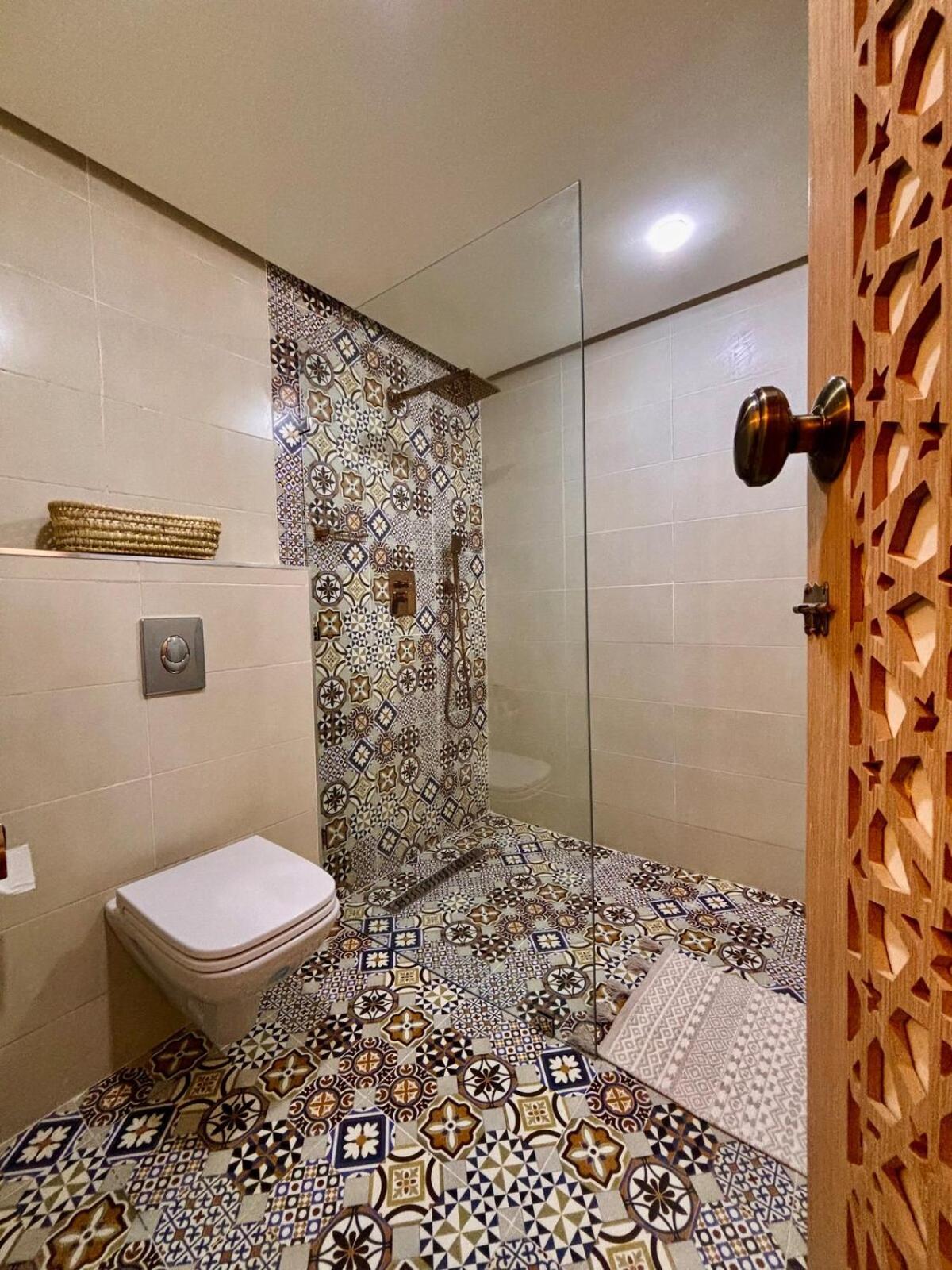 Dar Zina - Heart Of Medina, Marrakech Holiday home Marrakesh