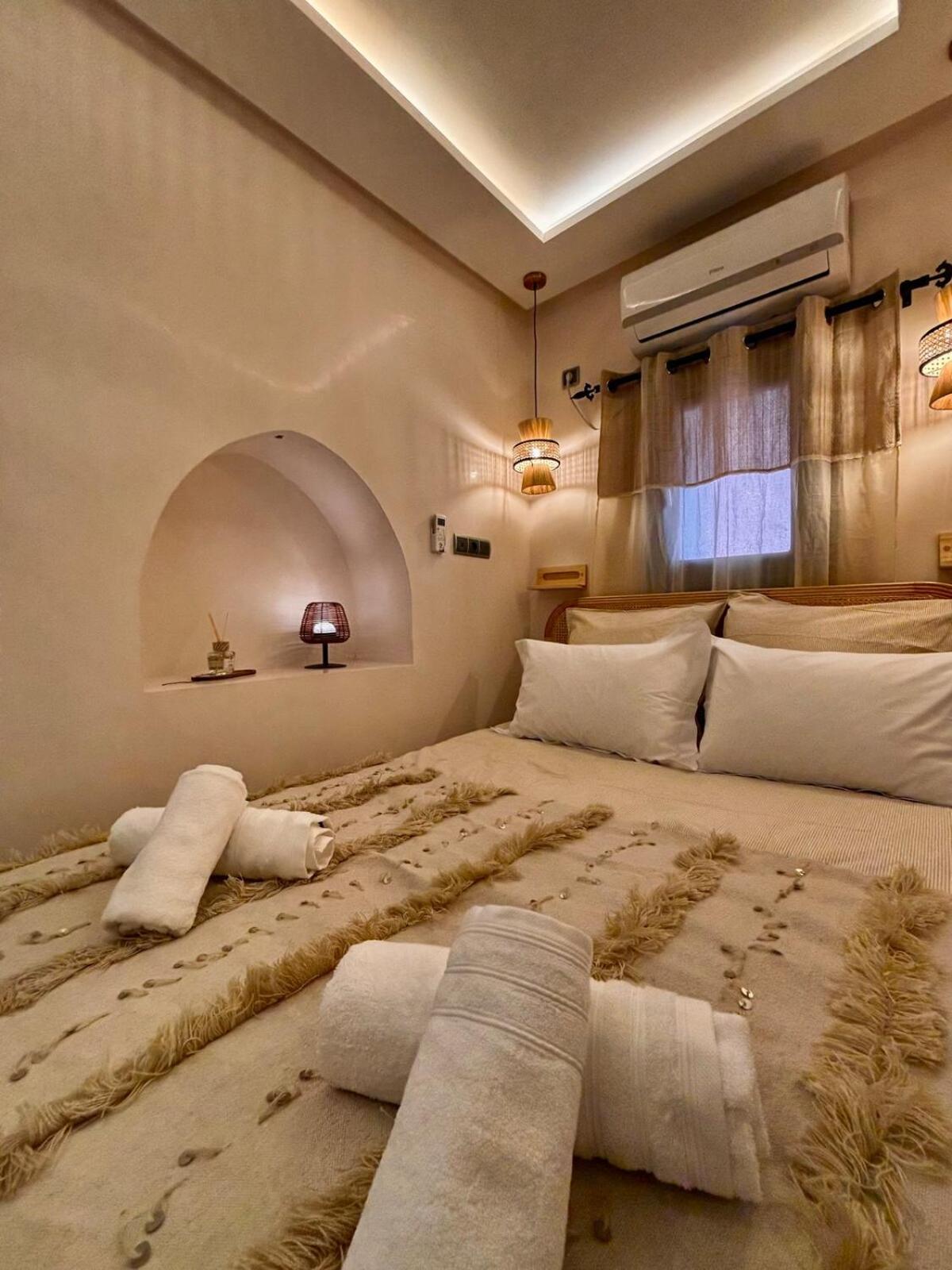 Holiday home Dar Zina - Heart Of Medina, Marrakech *