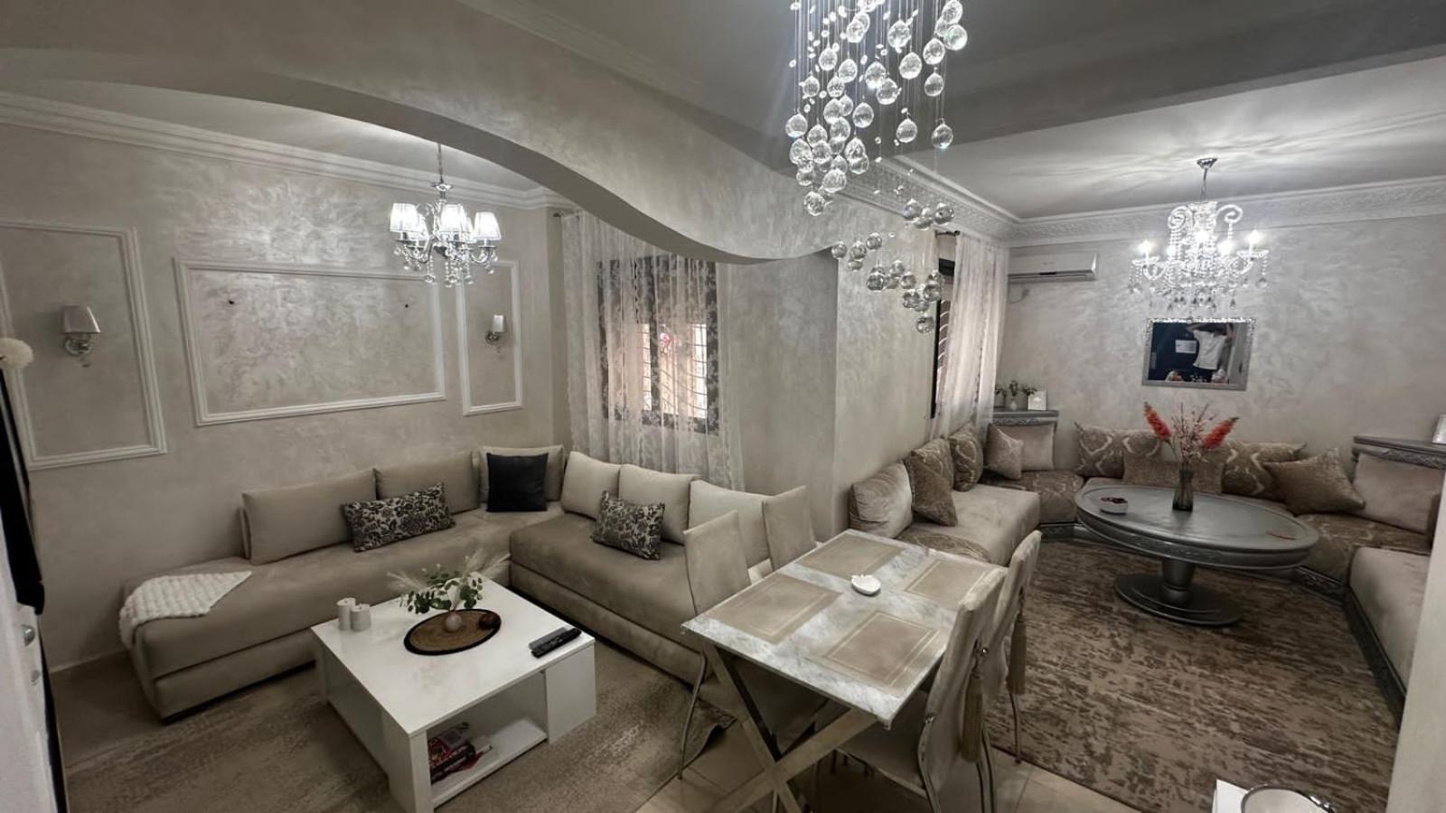 Confort Et Cosy * Marrakesh