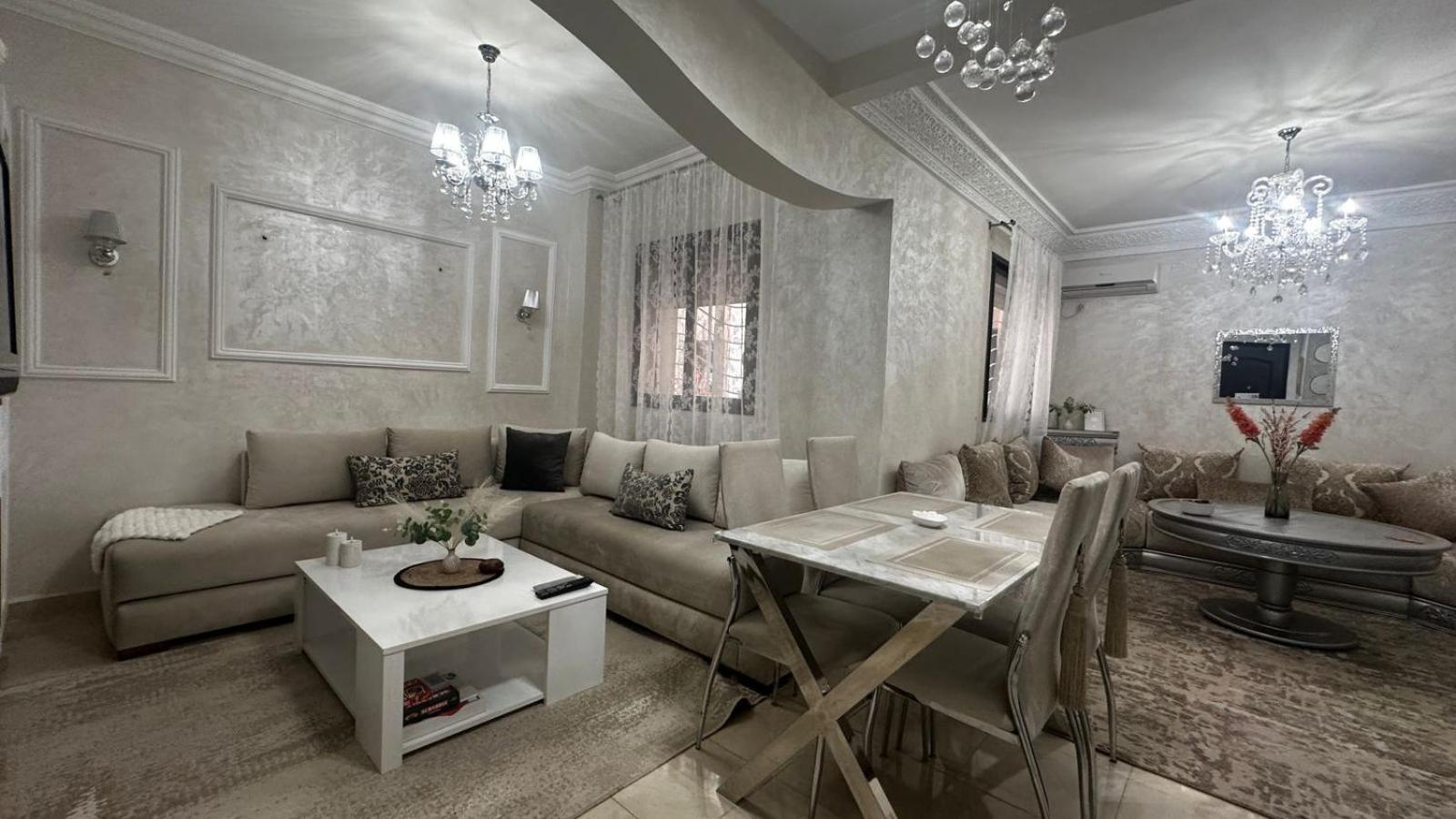 Apartment Confort Et Cosy