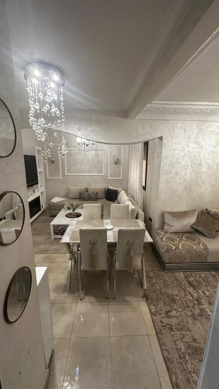 Confort Et Cosy Apartment *