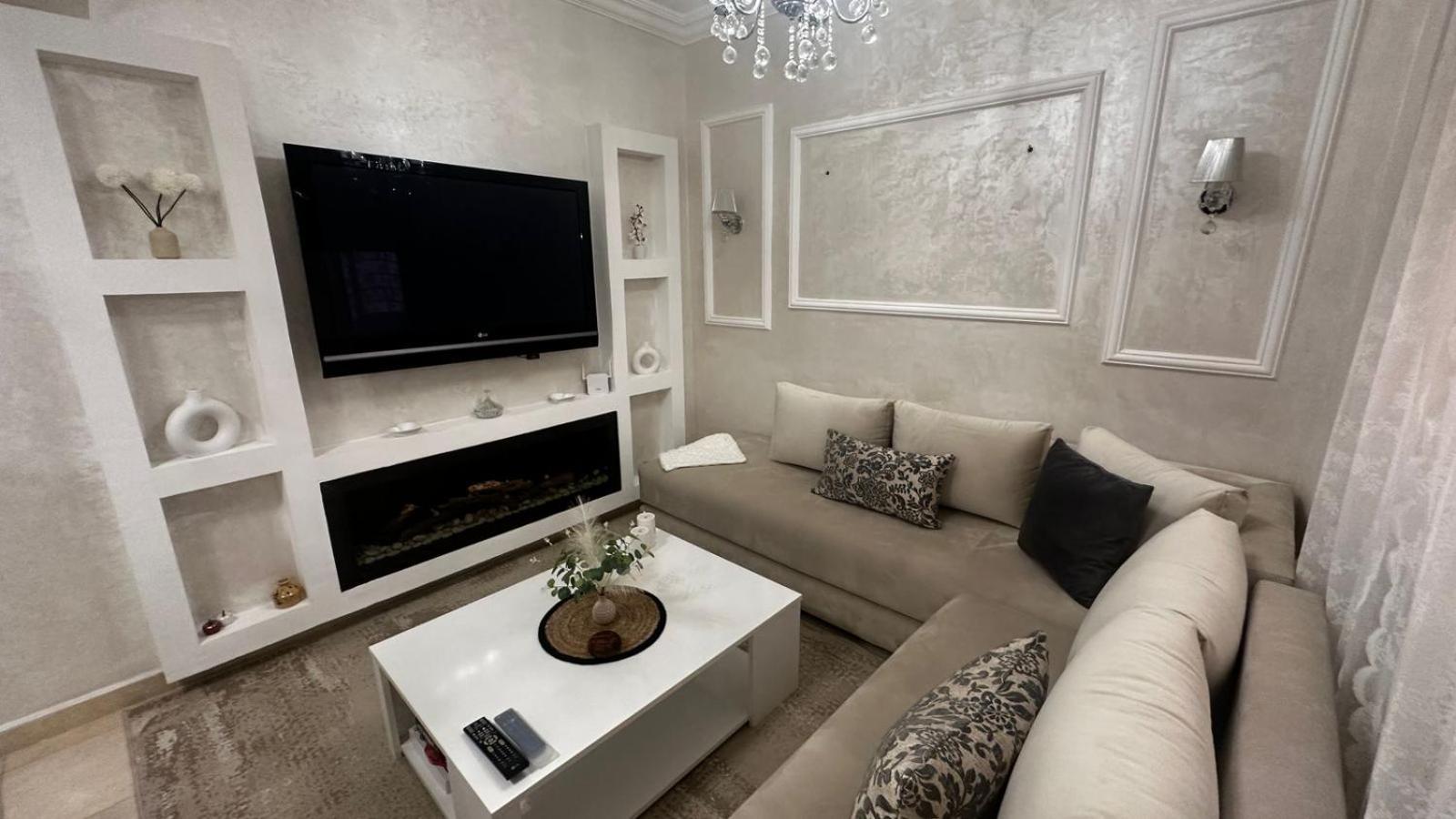 Confort Et Cosy Marrakesh