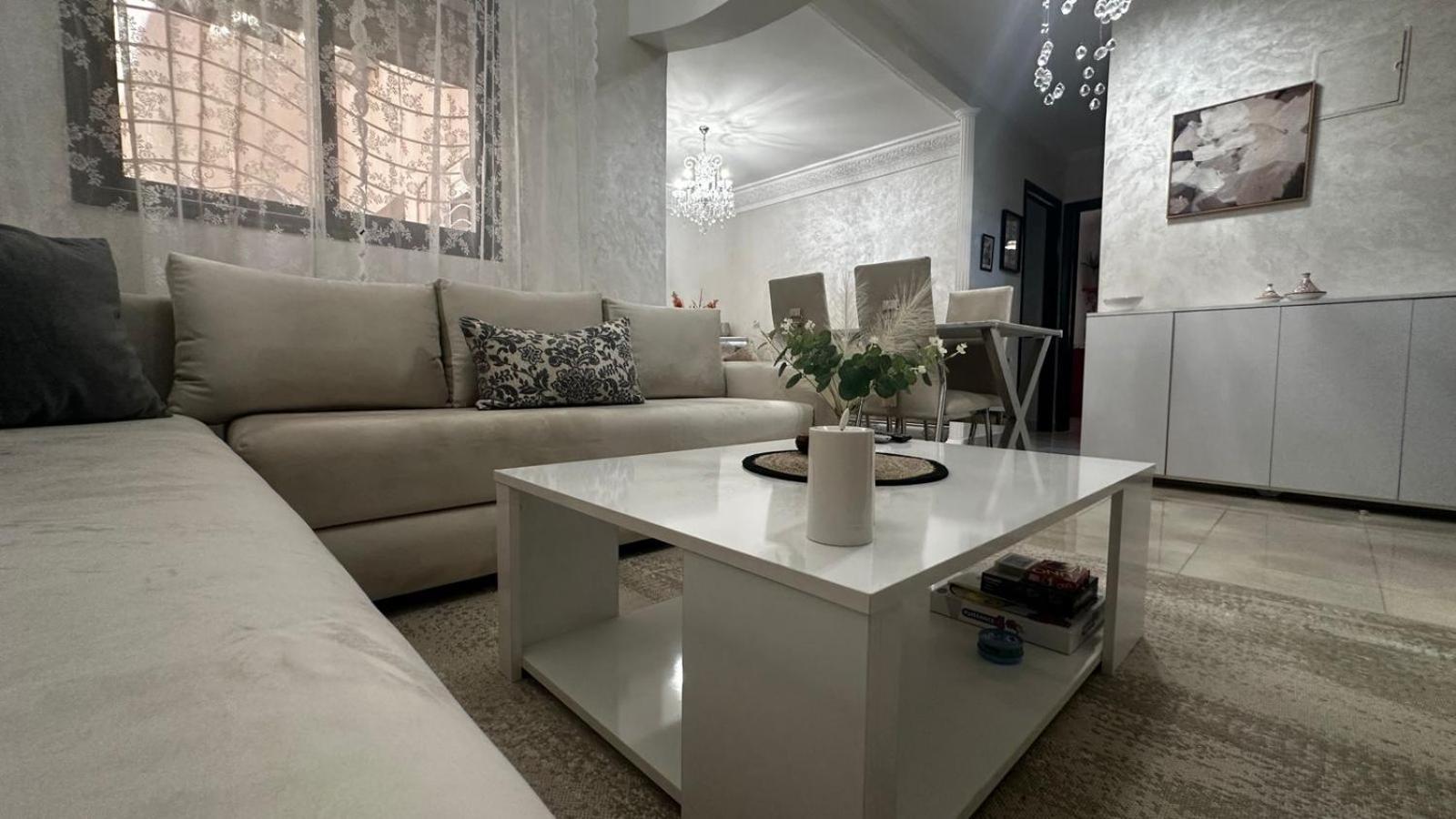 Confort Et Cosy * Marrakesh