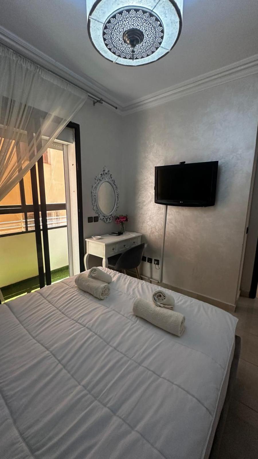 Apartment Confort Et Cosy