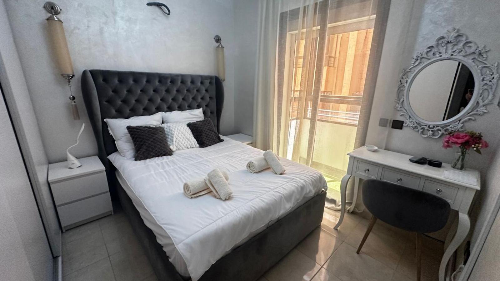 Confort Et Cosy Apartment *