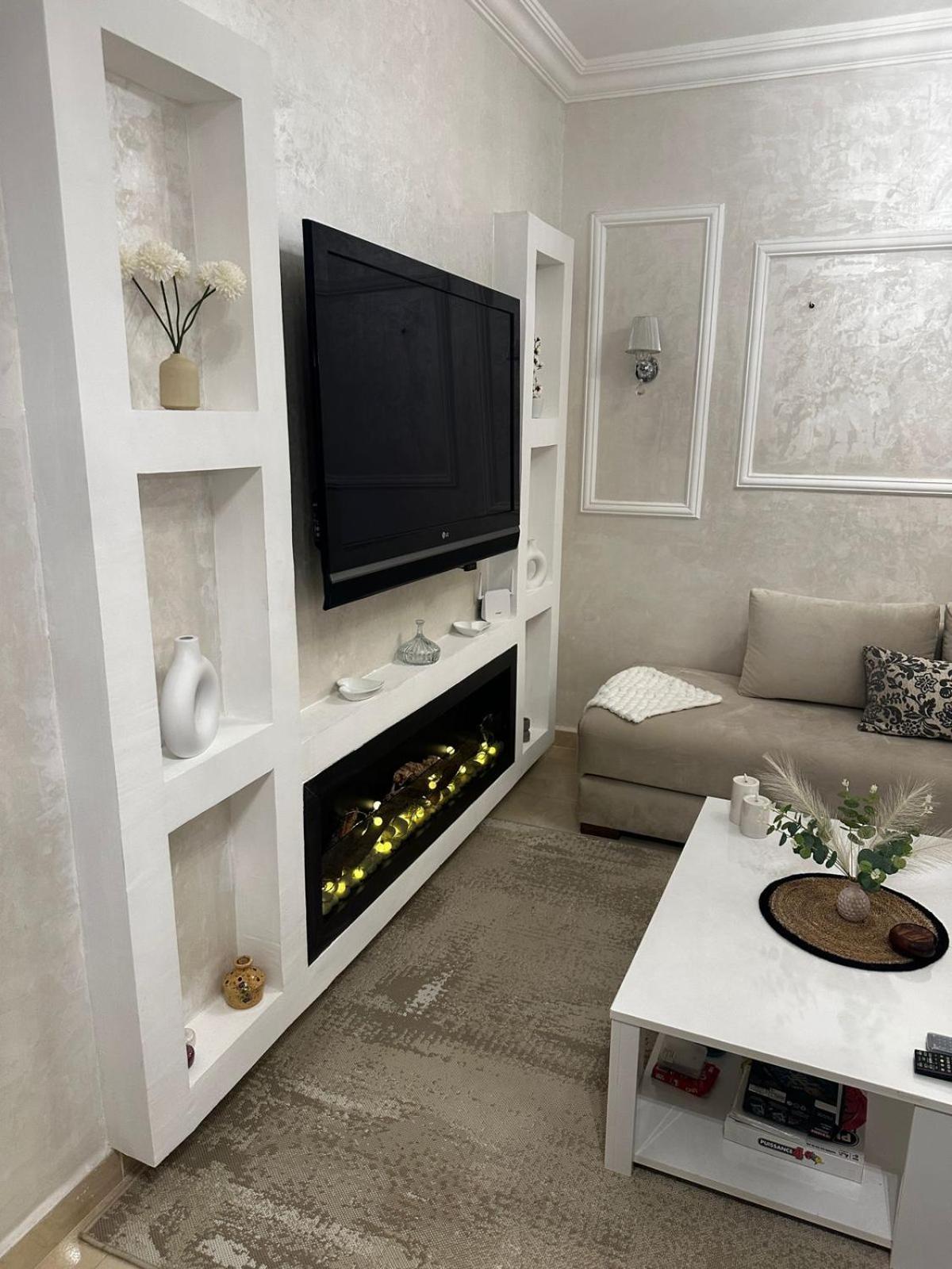 Confort Et Cosy Apartment Marrakesh