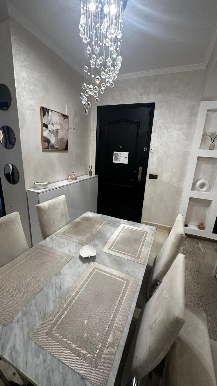 Apartment Confort Et Cosy *