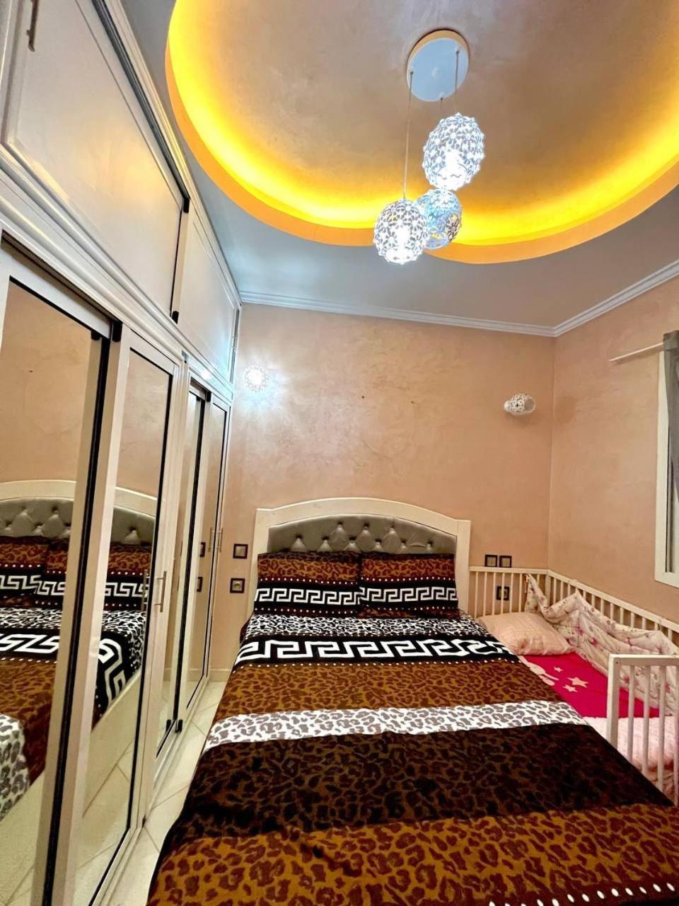 Marrakech Apartment