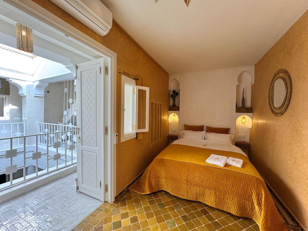 Dar Riad Sidi Duri En Exclusivite 7 P With Private Pools * Marrakesh