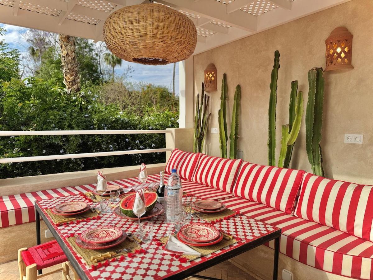 Dar Riad Sidi Duri En Exclusivite 7 P With Private Pools * Marrakesh