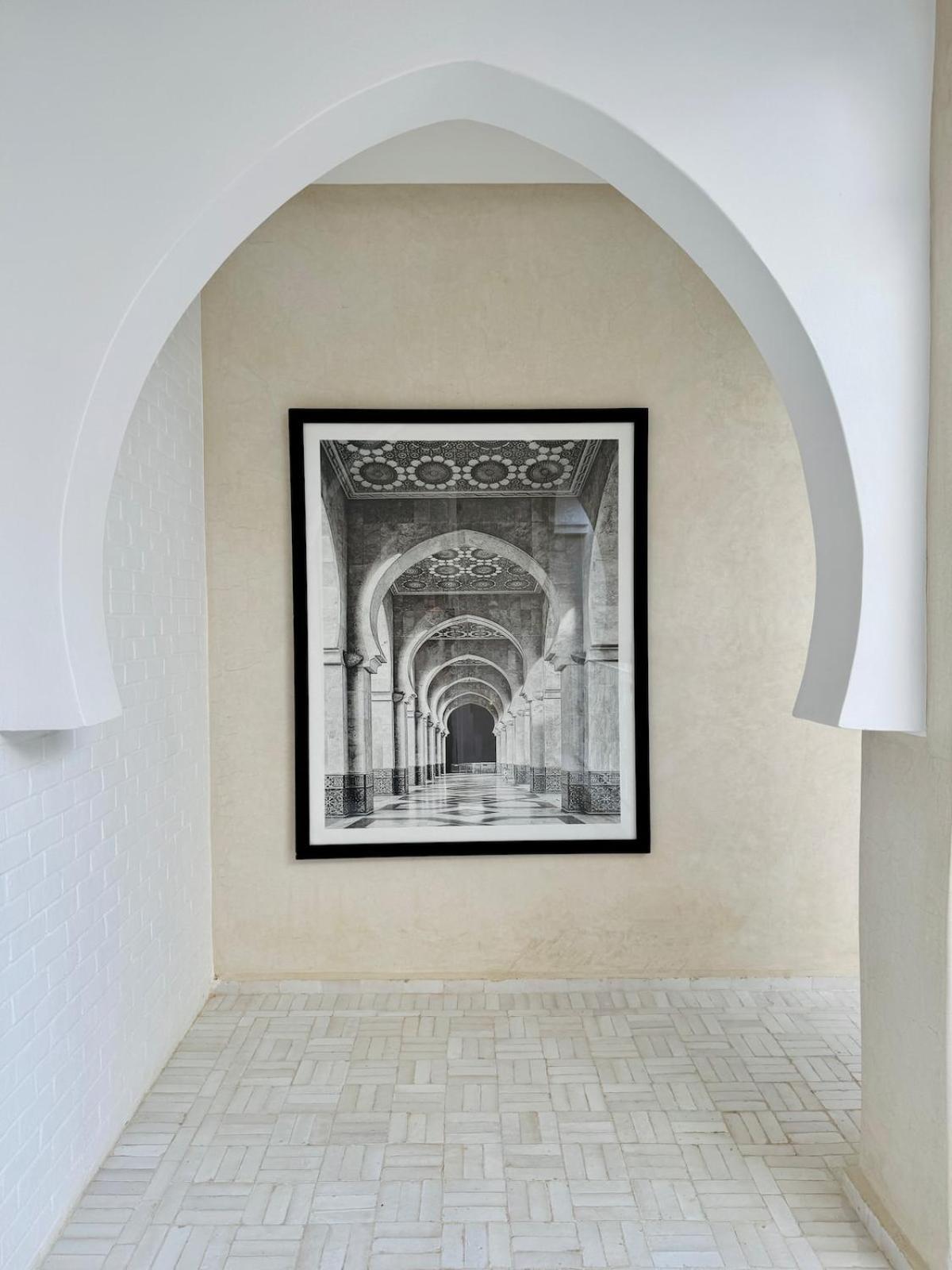 Dar Riad Sidi Duri En Exclusivite 7 P With Private Pools