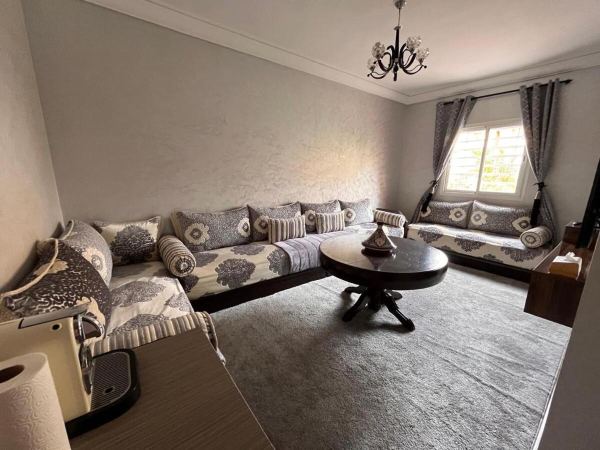 Apartment Jardin De Chrifia Cosy Marrakesh