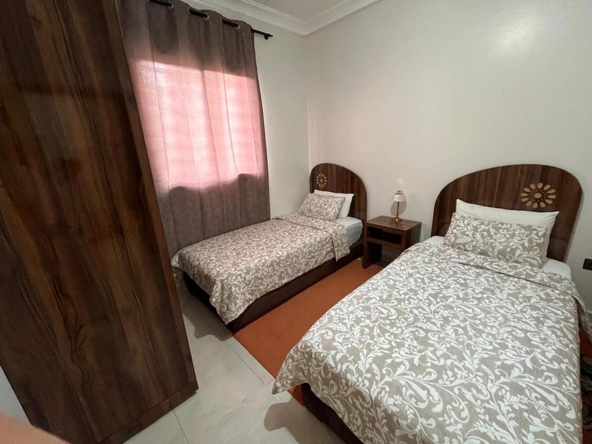 Jardin De Chrifia Cosy Apartment *