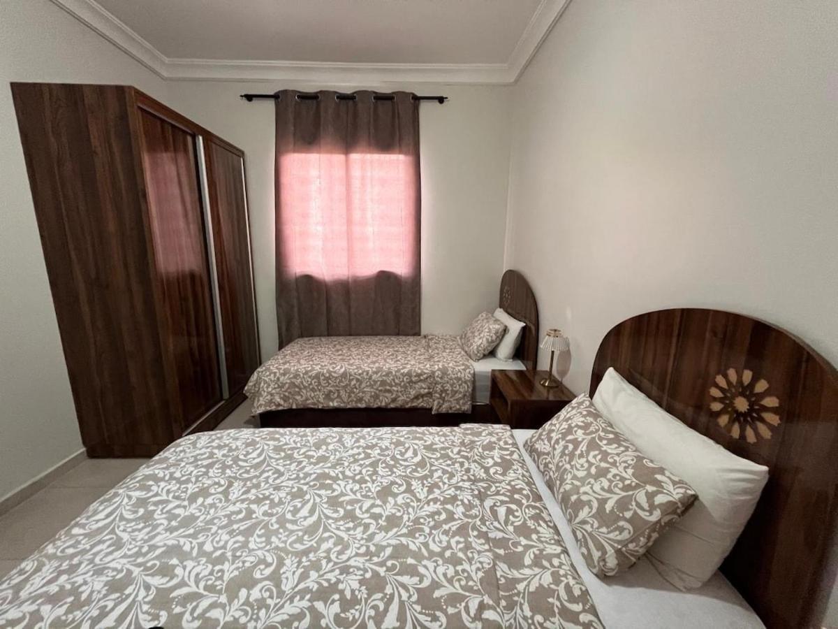 Jardin De Chrifia Cosy Apartment Marrakesh